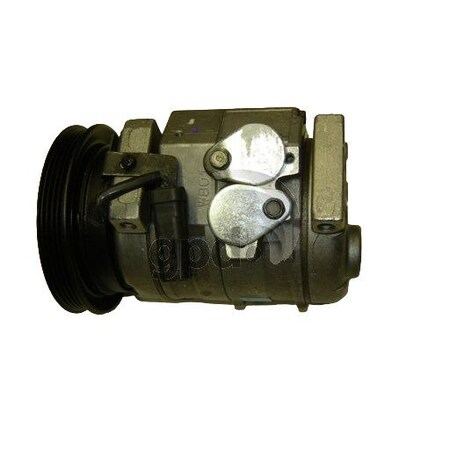 Gpd Compressor Kit 9623296